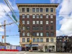 709 175 E Broadway, Vancouver, BC
