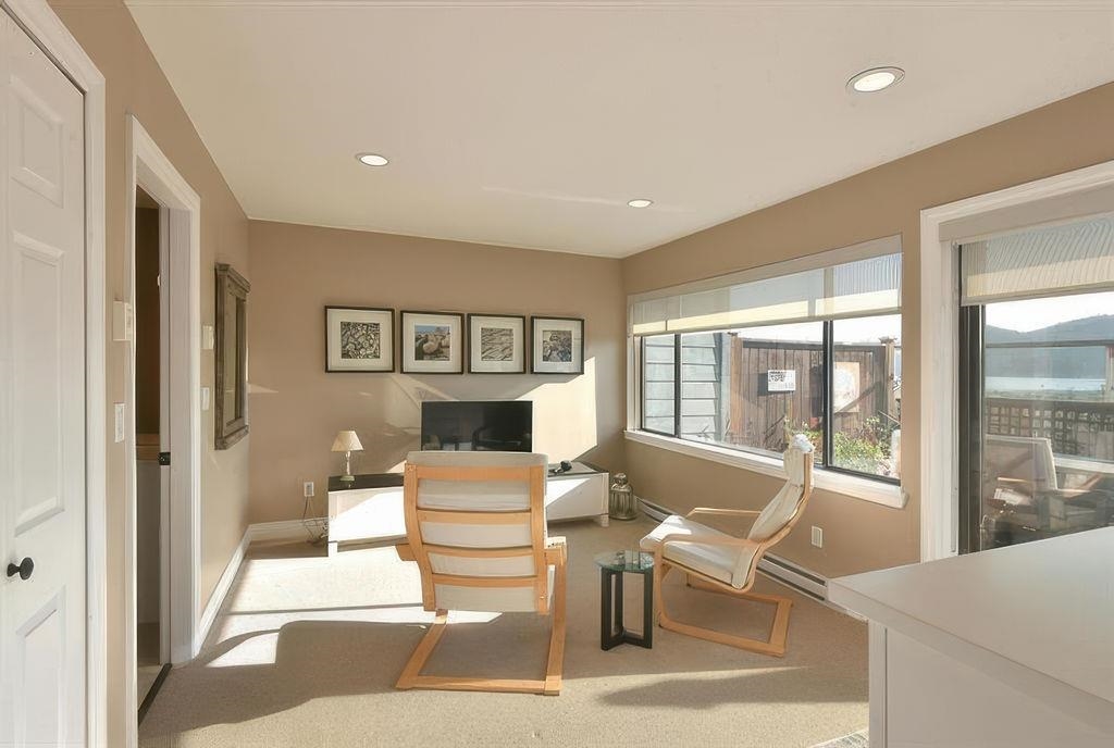 Bedroom 3 Photo of 508 Marine Drive, Gibsons, BC