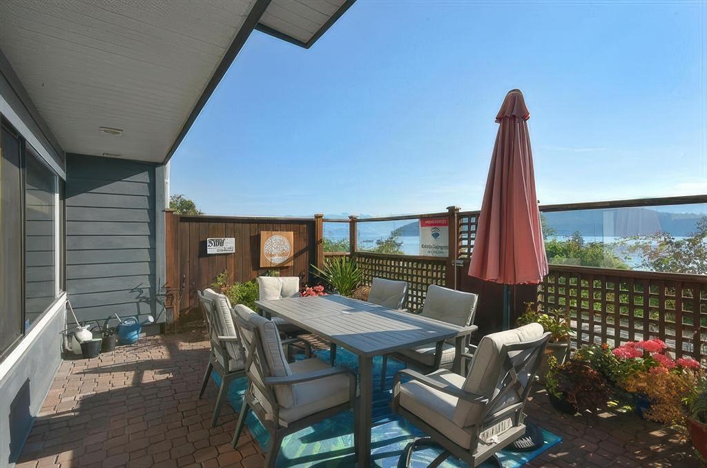 Bedroom 4 Photo of 508 Marine Drive, Gibsons, BC