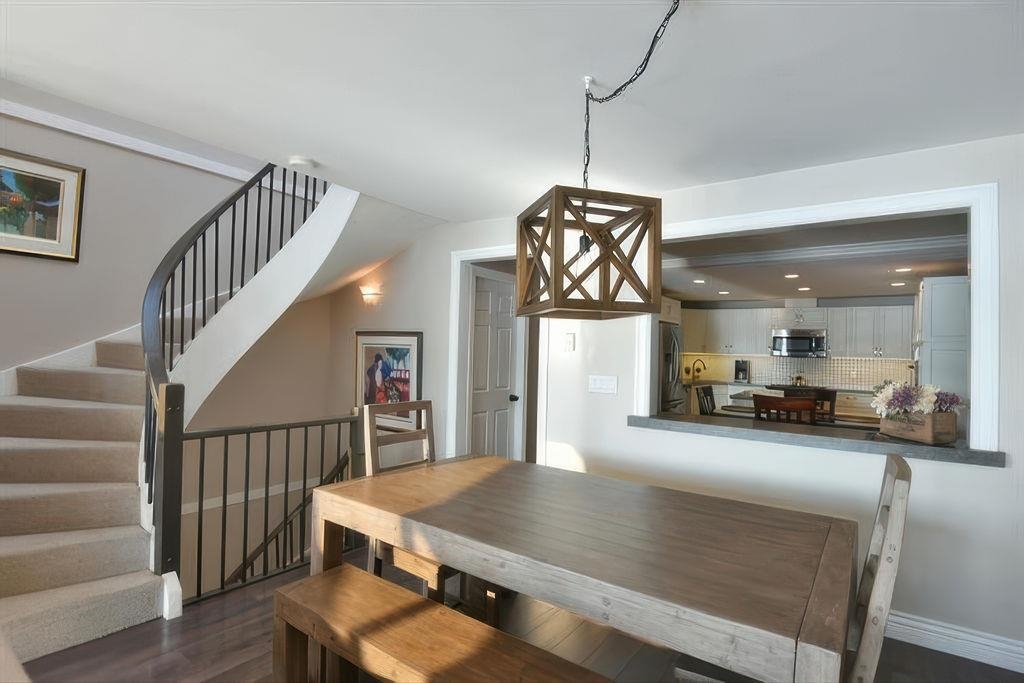 Family Room Photo of 508 Marine Drive, Gibsons, BC