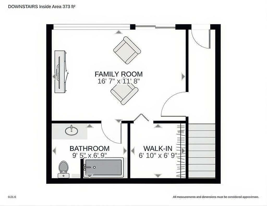 Mudroom Photo of 508 Marine Drive, Gibsons, BC