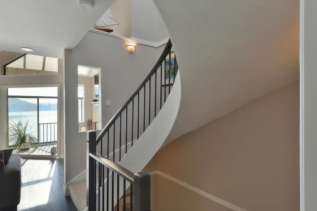 Primary Bathroom Photo of 508 Marine Drive, Gibsons, BC