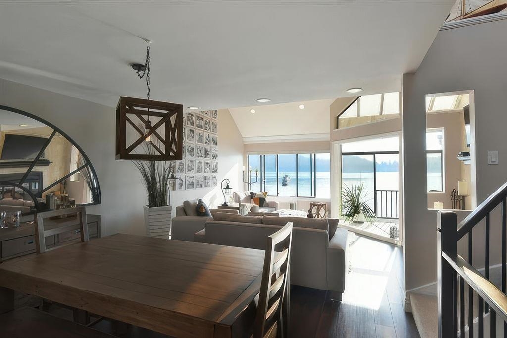 Primary Bedroom Photo of 508 Marine Drive, Gibsons, BC