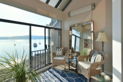 508 Marine Drive, Gibsons, BC, Gibsons — Townhouse for sale