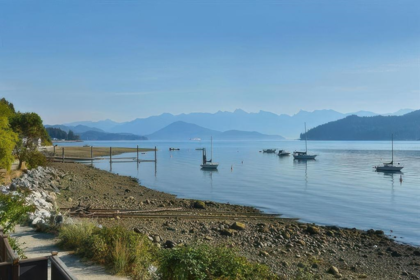 508 Marine Drive, Gibsons, BC, Gibsons — Townhouse for sale