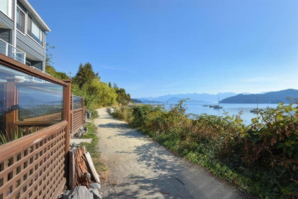 Guest Bathroom Photo of 508 Marine Drive, Gibsons, BC