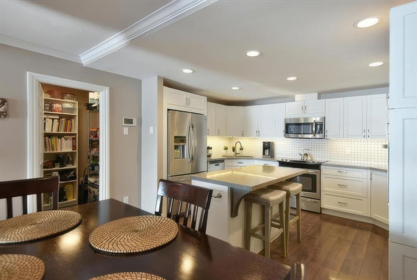 Pantry Photo of 508 Marine Drive, Gibsons, BC