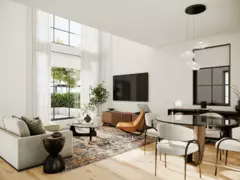 11 3288 Brookridge Drive, North Vancouver, BC