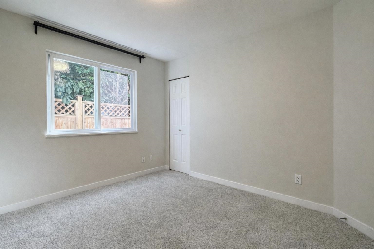 Bedroom 2 Photo of 11820 Railway Avenue, Richmond, BC