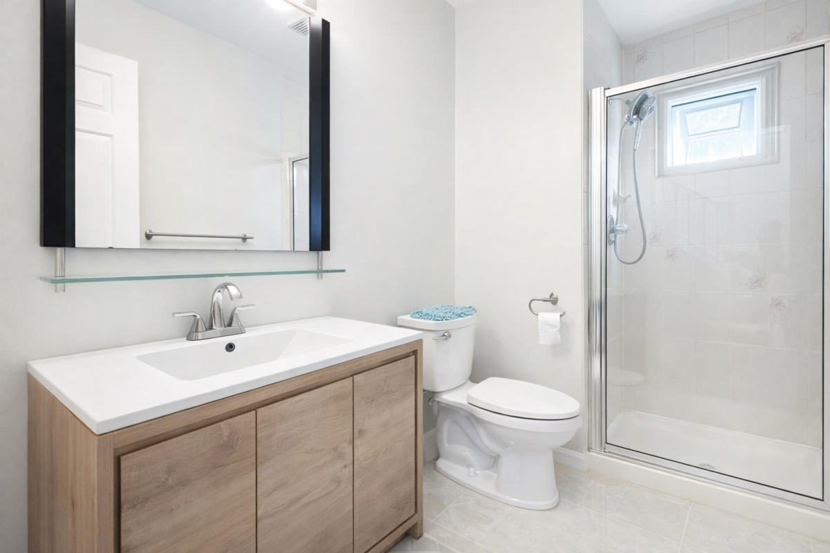 Bedroom 3 Photo of 11820 Railway Avenue, Richmond, BC