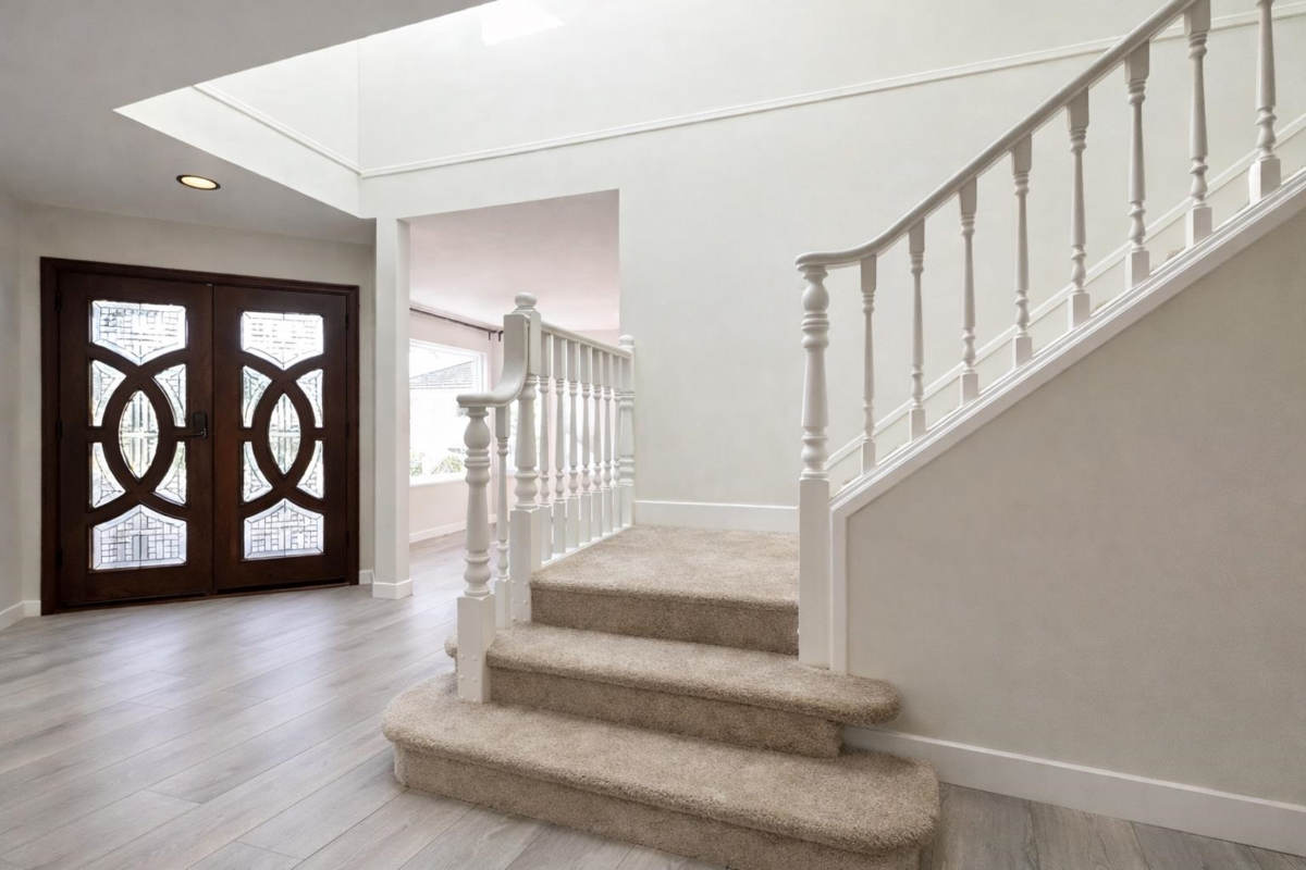 Bedroom 4 Photo of 11820 Railway Avenue, Richmond, BC