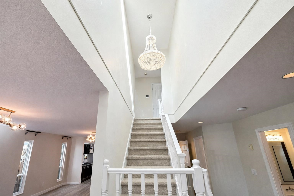 Exterior Rear Photo of 11820 Railway Avenue, Richmond, BC