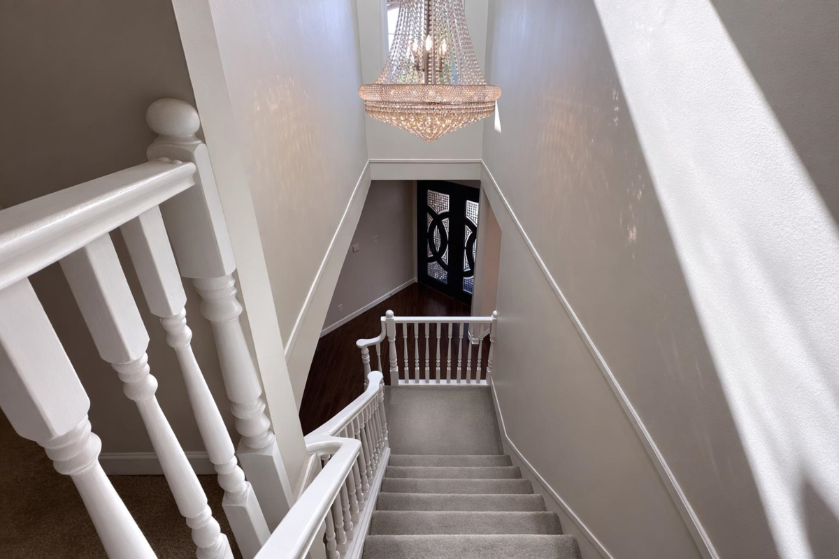 Guest Bathroom Photo of 11820 Railway Avenue, Richmond, BC