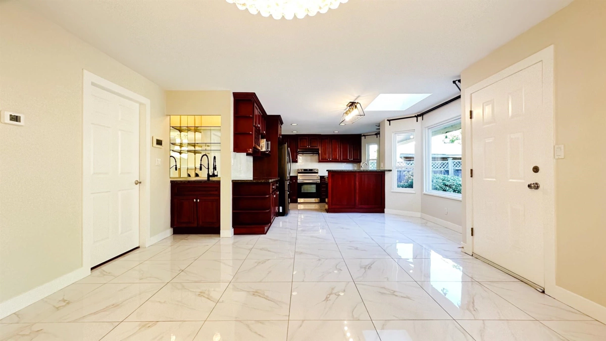 Pantry Photo of 11820 Railway Avenue, Richmond, BC