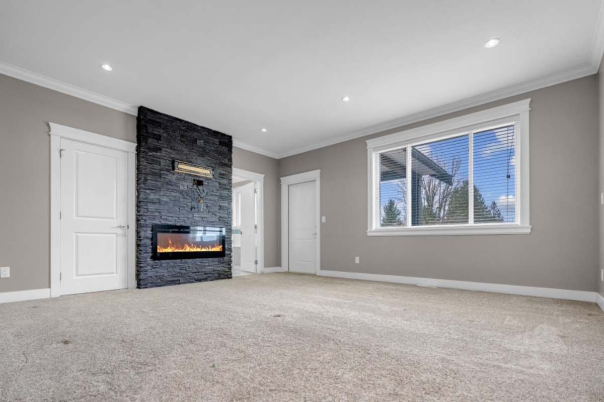 Bedroom 2 Photo of 2775 Mccallum Road, Abbotsford, BC