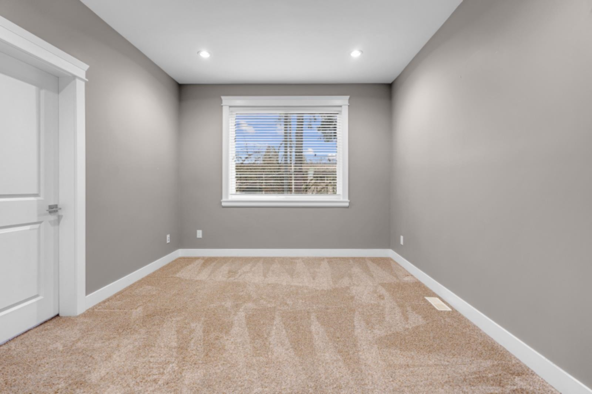 Bedroom 4 Photo of 2775 Mccallum Road, Abbotsford, BC