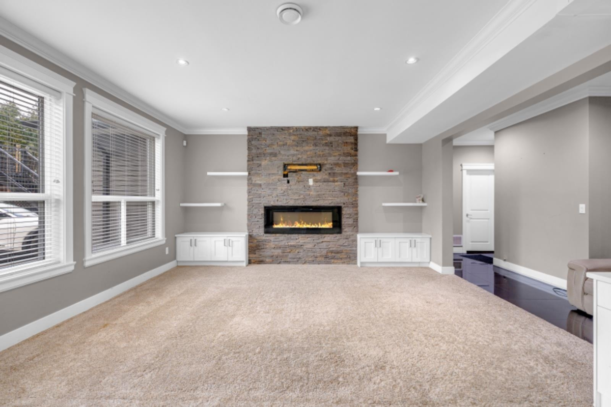 Dining Area Photo of 2775 Mccallum Road, Abbotsford, BC