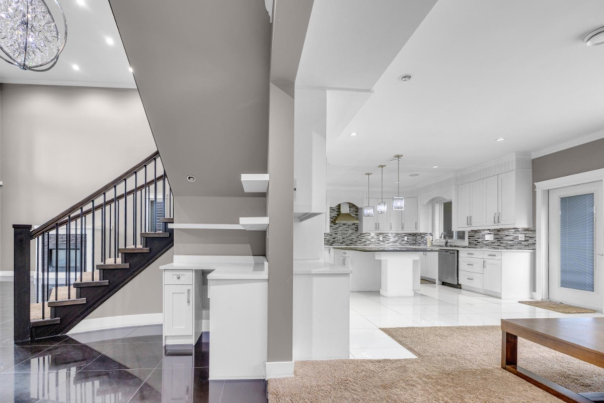 Exterior Rear Photo of 2775 Mccallum Road, Abbotsford, BC