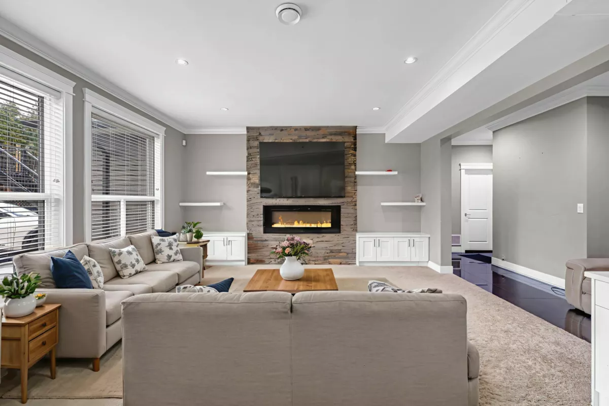 Family Room Photo of 2775 Mccallum Road, Abbotsford, BC