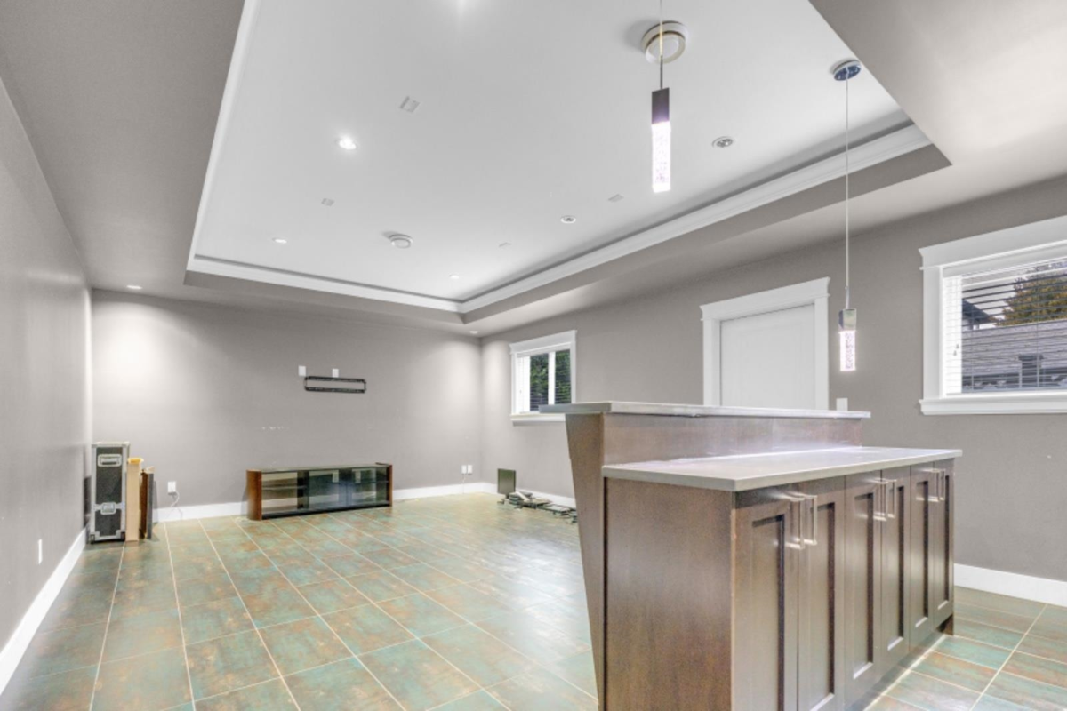 Garage Interior Photo of 2775 Mccallum Road, Abbotsford, BC