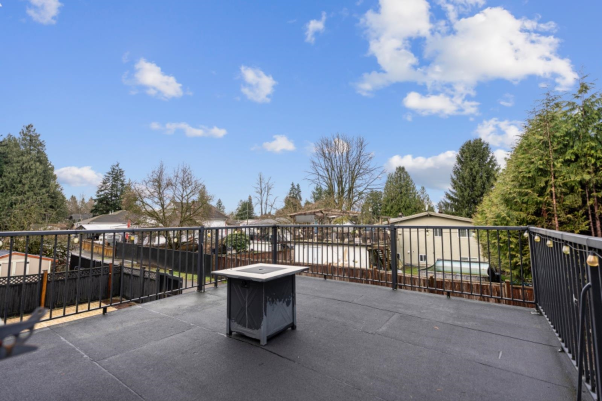 Hot Tub / Spa Photo of 2775 Mccallum Road, Abbotsford, BC