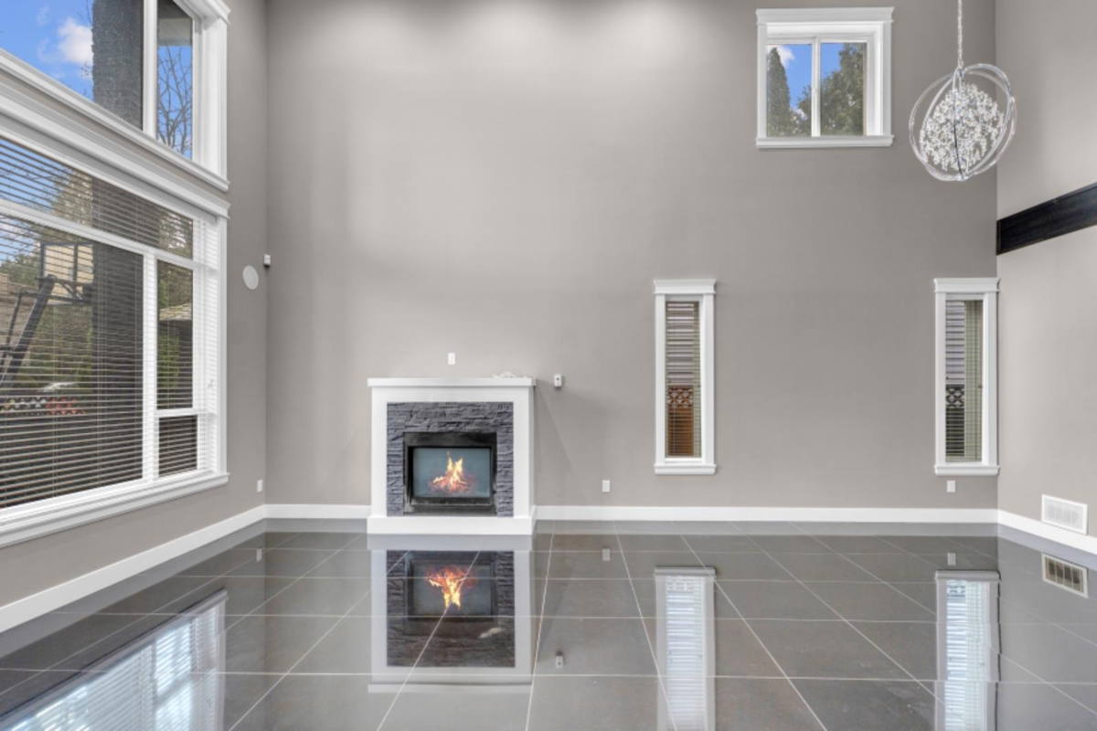 Kitchen Island Photo of 2775 Mccallum Road, Abbotsford, BC