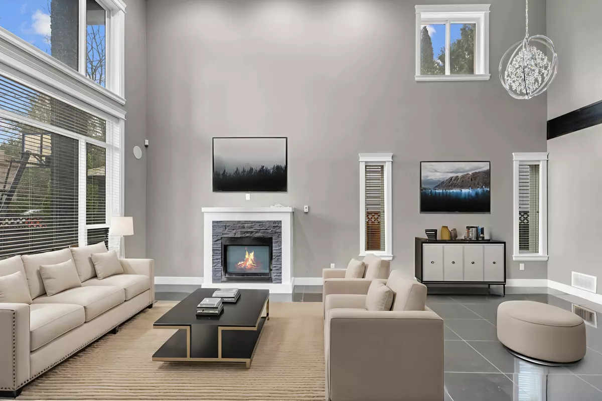 Kitchen Photo of 2775 Mccallum Road, Abbotsford, BC