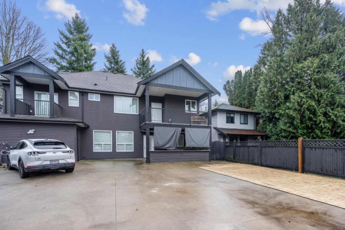 Street View Photo of 2775 Mccallum Road, Abbotsford, BC