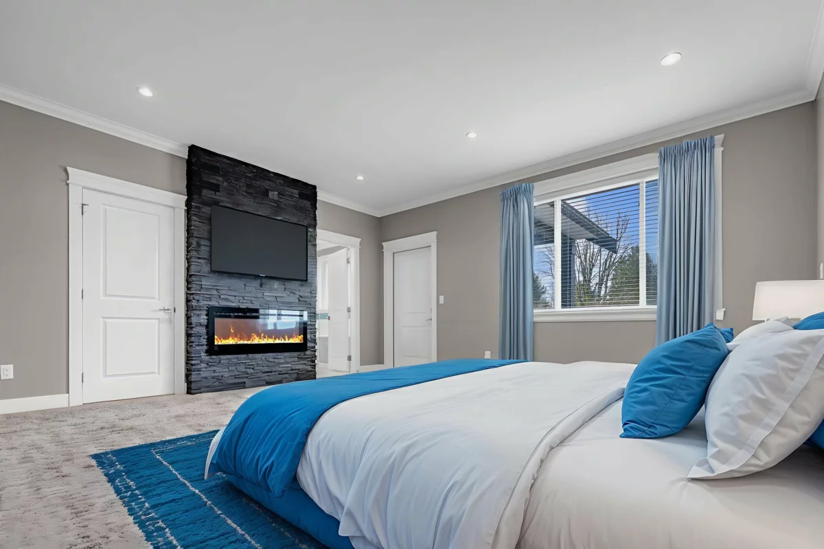 Walk-In Closet Photo of 2775 Mccallum Road, Abbotsford, BC