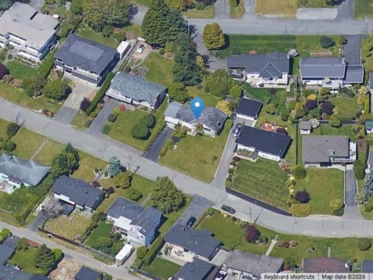 14451 Mann Park Crescent, White Rock, BC, White Rock — Single Family Residence for sale