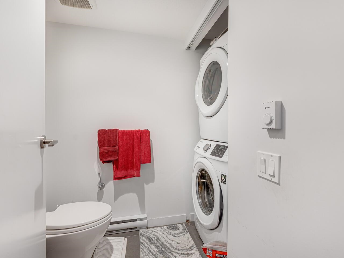 Bedroom 2 Photo of 59 2310 Ranger Lane, Port Coquitlam, BC