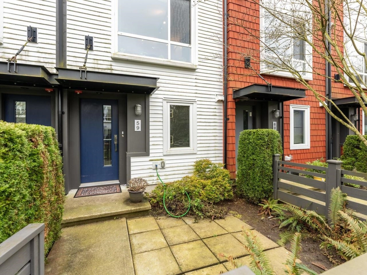 Loft / Bonus Room Photo of 59 2310 Ranger Lane, Port Coquitlam, BC