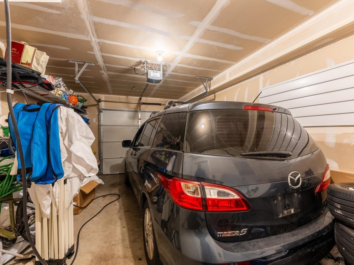 Office / Den Photo of 59 2310 Ranger Lane, Port Coquitlam, BC