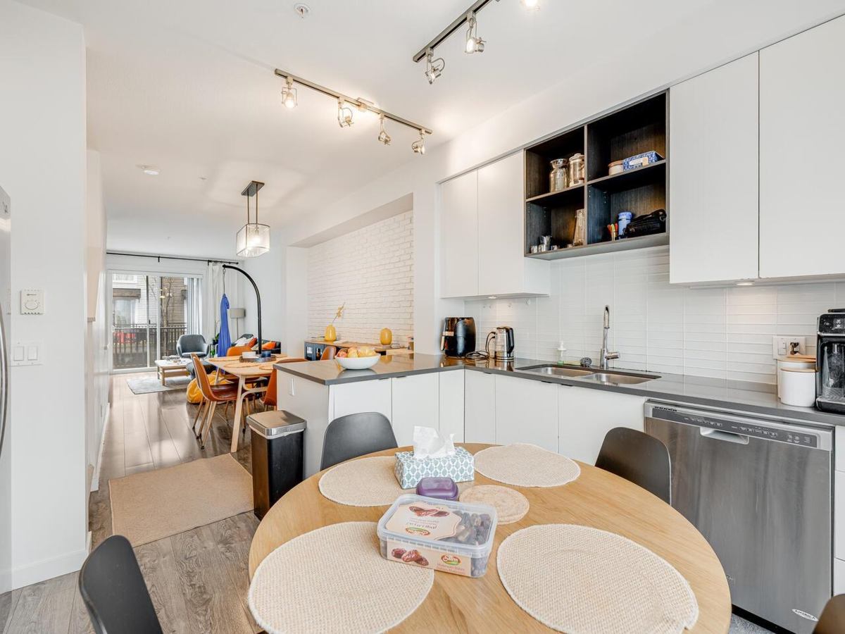 Pantry Photo of 59 2310 Ranger Lane, Port Coquitlam, BC