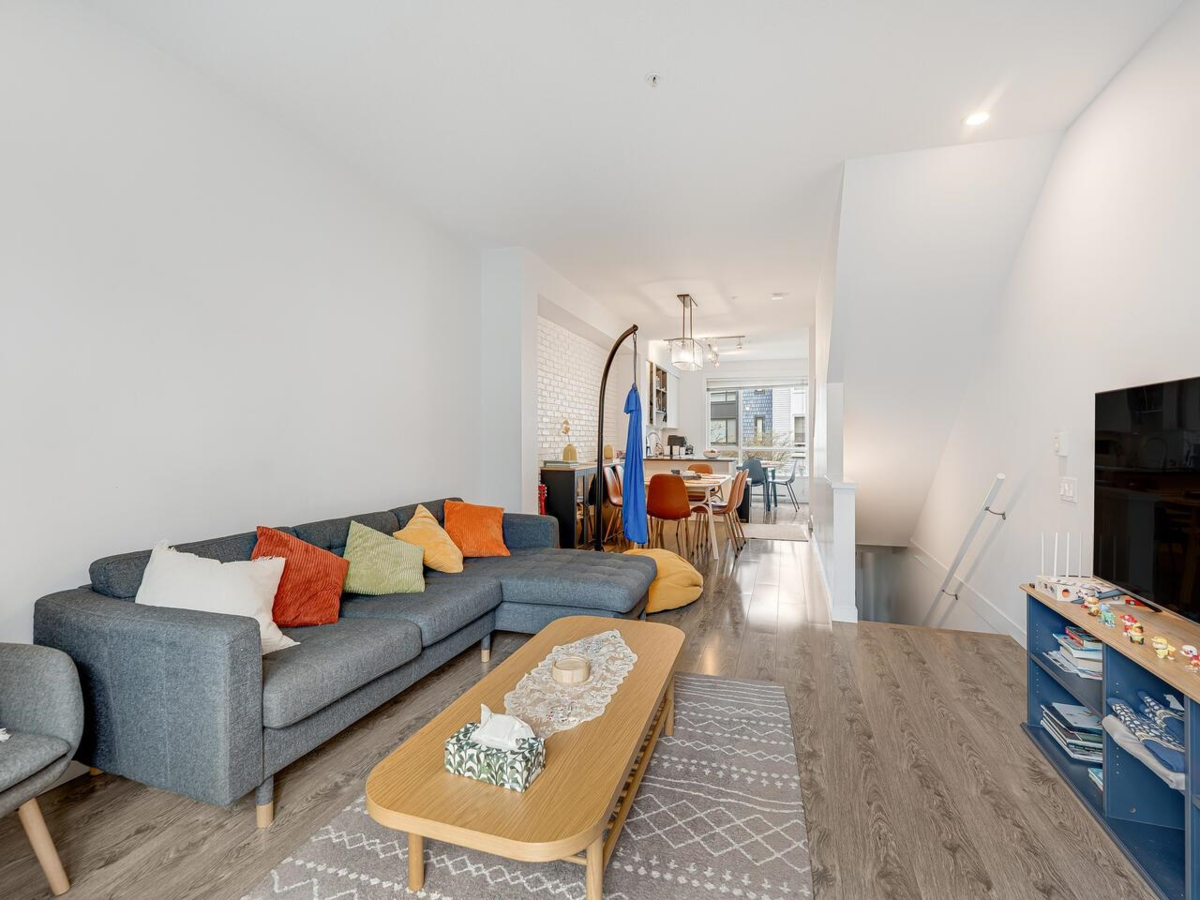 Primary Bedroom Photo of 59 2310 Ranger Lane, Port Coquitlam, BC