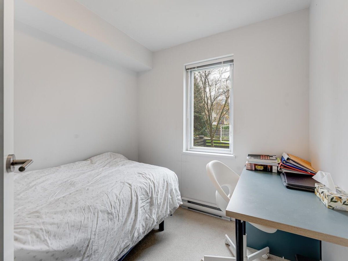 Walk-In Closet Photo of 59 2310 Ranger Lane, Port Coquitlam, BC