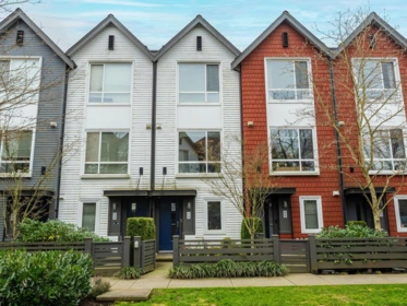 59 2310 Ranger Lane, Port Coquitlam, BC, Riverwood — 2 bed townhouse for sale