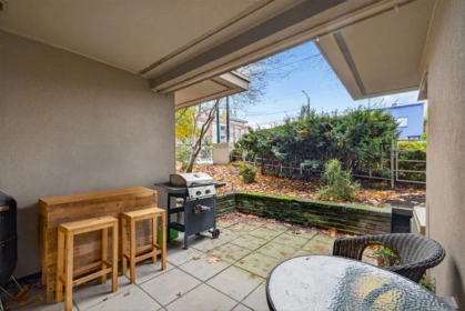 106 2983 W 4th Avenue, Vancouver, BC