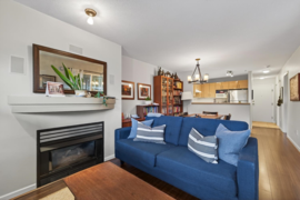 106 2983 W 4th Avenue, Vancouver, BC