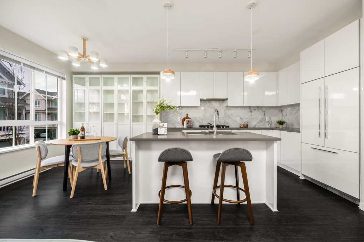 Bedroom 4 Photo of 59 5510 Admiral Way, Ladner, BC