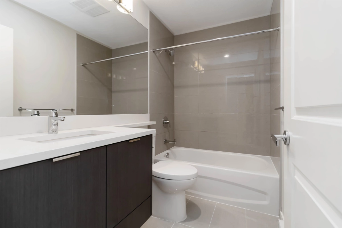 Garage Interior Photo of 59 5510 Admiral Way, Ladner, BC