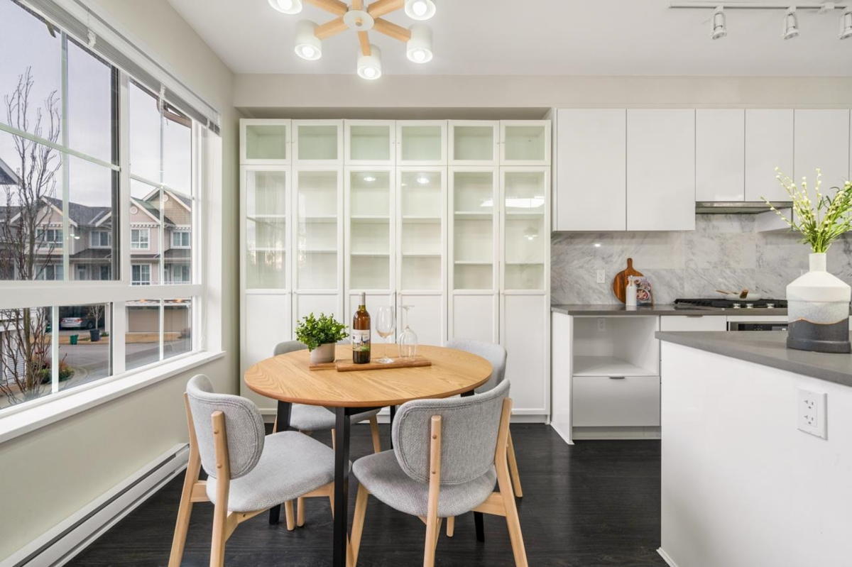 Guest Bathroom Photo of 59 5510 Admiral Way, Ladner, BC