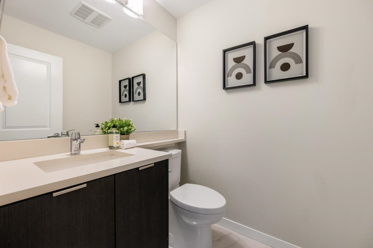 Loft / Bonus Room Photo of 59 5510 Admiral Way, Ladner, BC