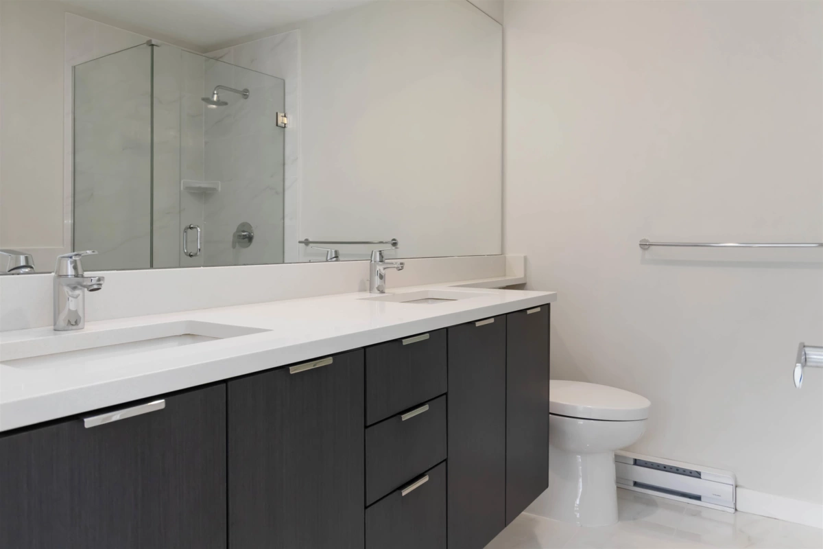 Mudroom Photo of 59 5510 Admiral Way, Ladner, BC