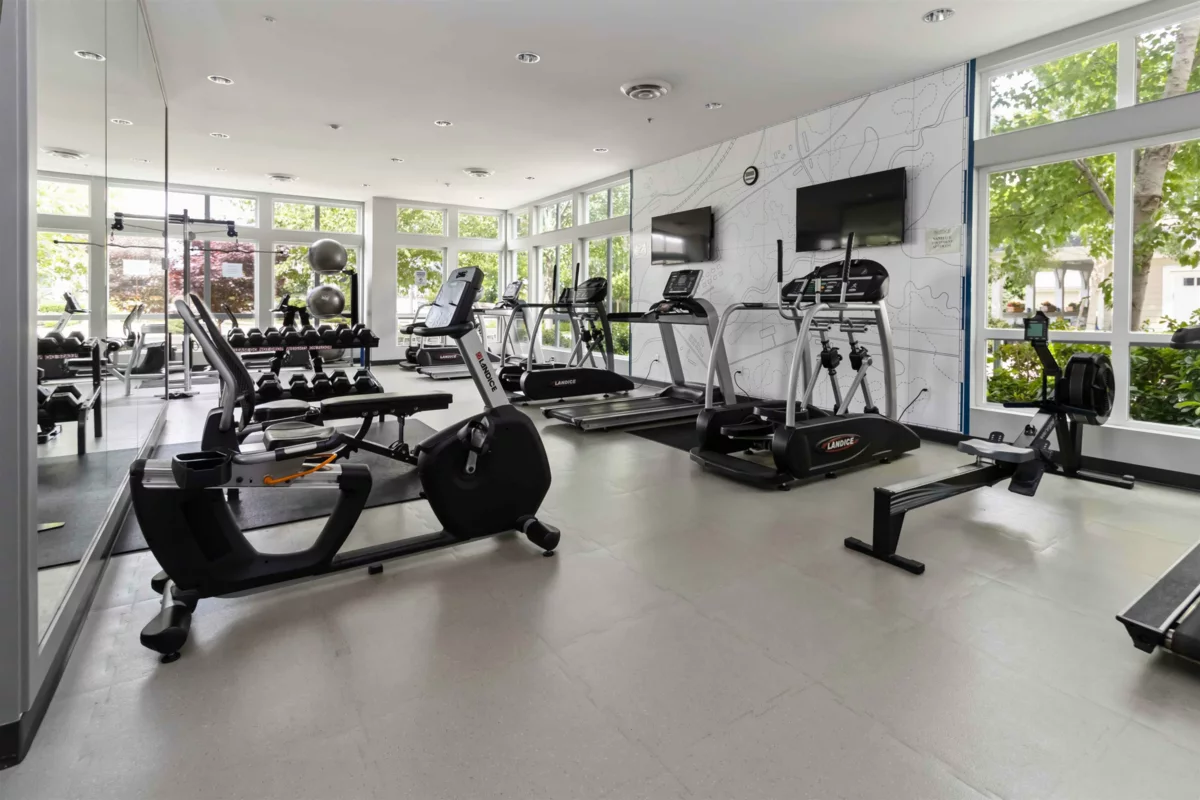 Outdoor Kitchen Photo of 59 5510 Admiral Way, Ladner, BC