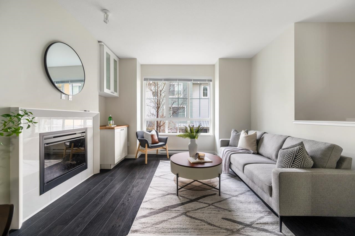 Pantry Photo of 59 5510 Admiral Way, Ladner, BC