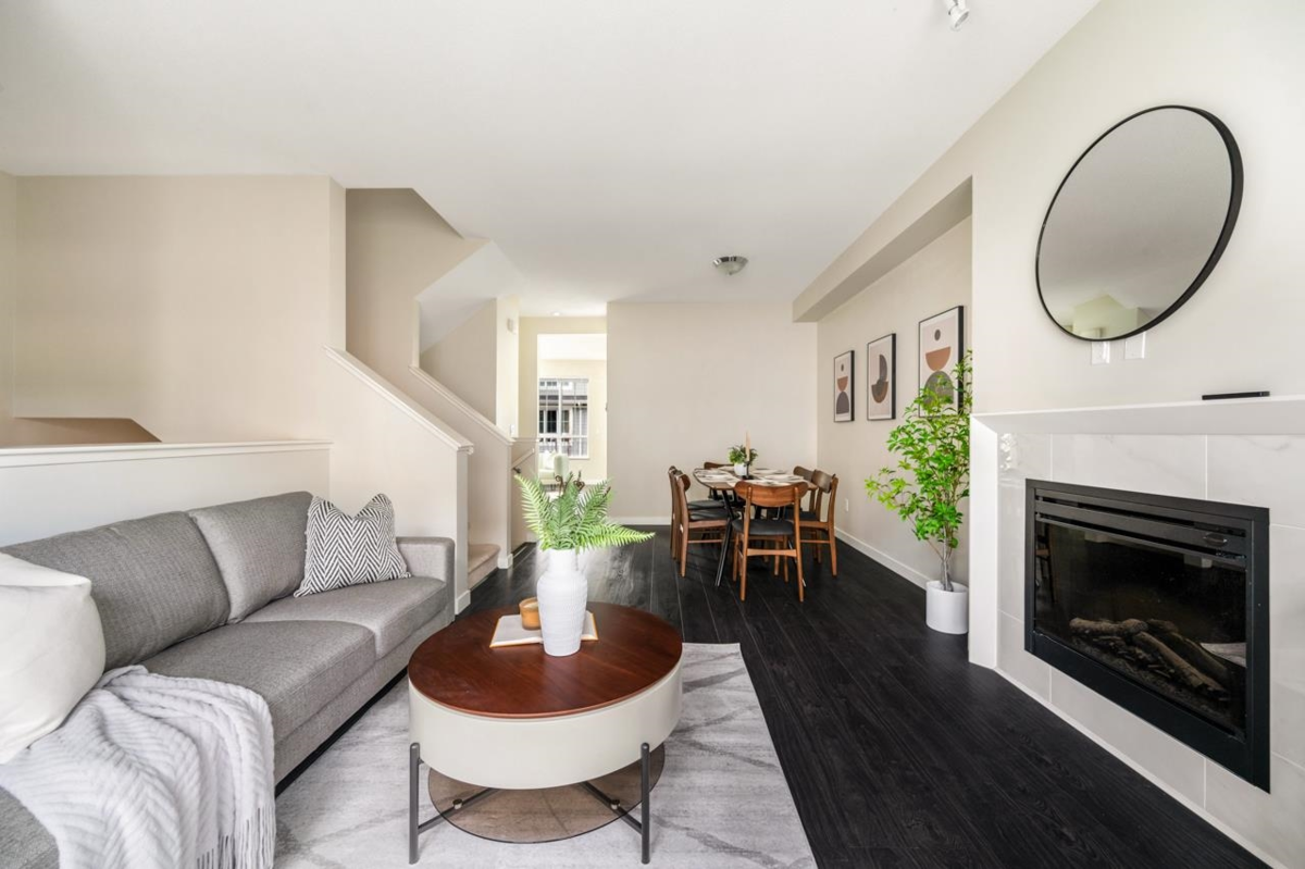 Primary Bedroom Photo of 59 5510 Admiral Way, Ladner, BC