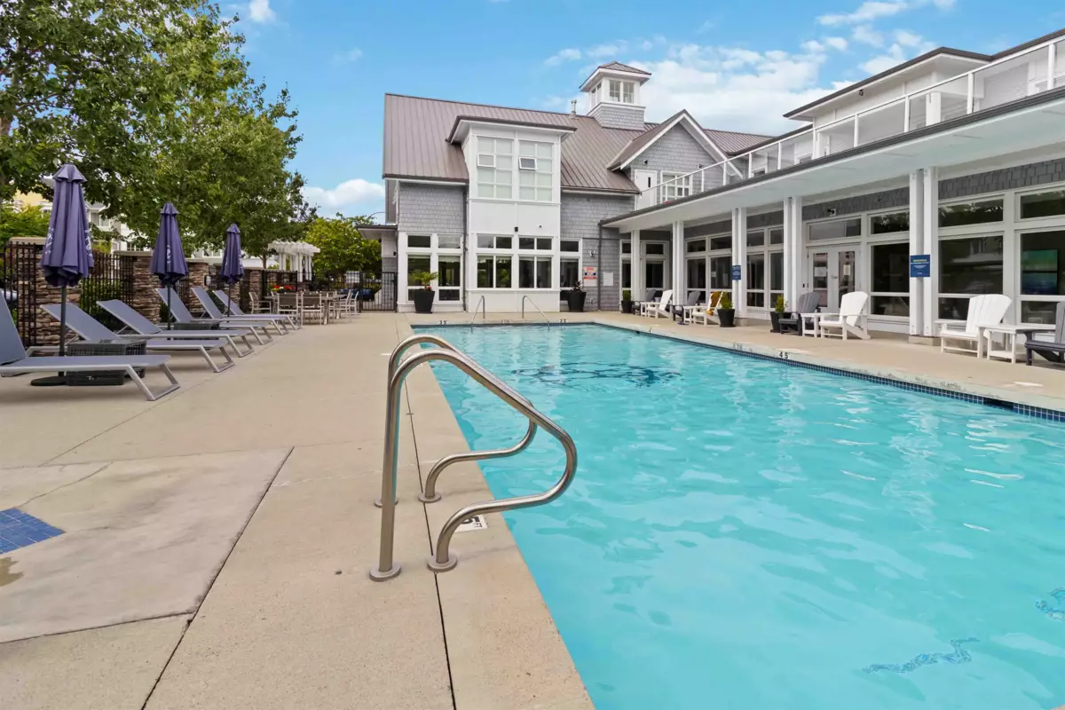 Street View Photo of 59 5510 Admiral Way, Ladner, BC