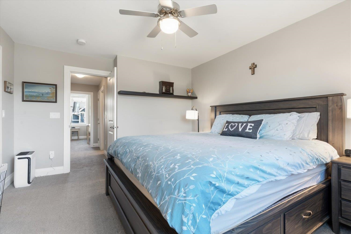 Basement Recreation Room Photo of 44695 Anglers Boulevard, Chilliwack, BC