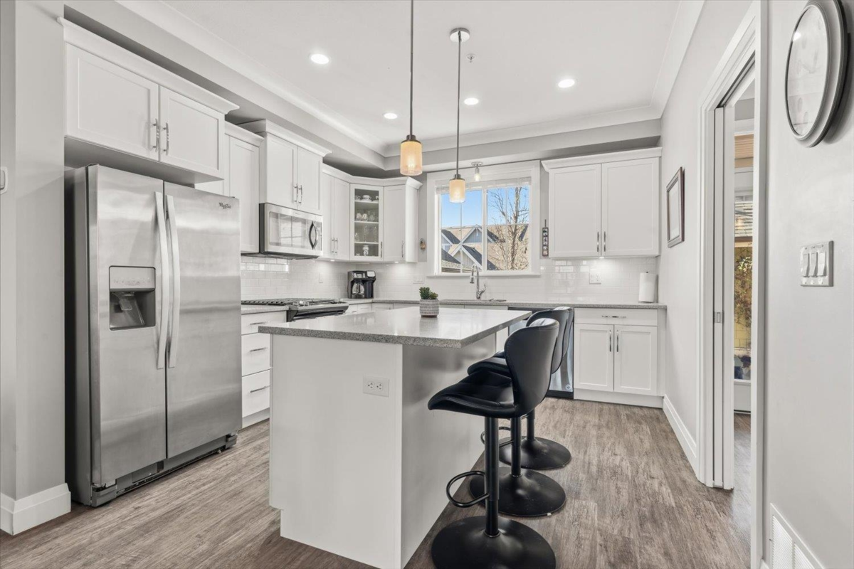 Bedroom 3 Photo of 44695 Anglers Boulevard, Chilliwack, BC